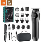 Xiaomi Youpin: ערכת גילוח 6 ב-1 במחיר מצחיק!