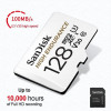 Sandisk High Endurance: כרטיס זיכרון עמיד במיוחד!