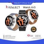 Kieslect KR 3: שעון חכם עם ניטור בריאות!