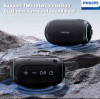 Philips TAS3209: רמקול נייד עם צליל עוצמתי!