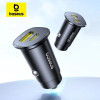 מטען רכב Baseus GoTrip DP1 – דיל חובה!