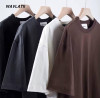 חולצות Oversize יוניסקס WAVLATII – הלהיט הקיצי!