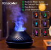 מפיץ אדים Kinscoter – אווירה קסומה ב-₪28!
