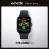 Amazfit GTS 4 Mini – שעון חכם במחיר מעולה!