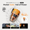 FLEXTAIL MAX PUMP 3 – ניפוח מהיר במיוחד!