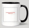 ספל קפה אישי במחיר שווה במיוחד!