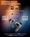 SOUNDPEATS Air5 Pro+ XMEMS – סאונד ברמה אחרת!
