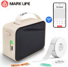 Marklife P15: מדפסת מדבקות תרמית במחיר מטורף!