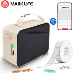 Marklife P15: מדפסת מדבקות תרמית במחיר מטורף!