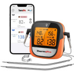 מדחום דיגיטלי ThermoPro TP902 במחיר סופר משתלם!
