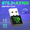 מתאם WiFi 6 + Bluetooth 5.3 במחיר מצחיק!