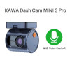 KAWA MINI 3 Pro: מצלמת רכב עוצמתית!