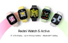 Redmi Watch 5 Active במחיר פגז!