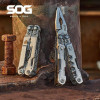 מולטיטול SOG PowerLitre 19-in-1 – מחיר שווה!