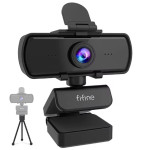 FIFINE K420: מצלמת רשת 2K במחיר מדהים!