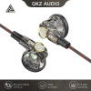 אוזניות מוניטור In-Ear Qkz – מחיר השקה!
