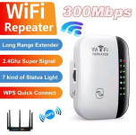 מגדיל טווח 2.4Ghz במחיר שלא יחזור!