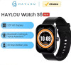 HAYLOU S6: שעון חכם במחיר מצחיק!