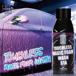 סבון רכב מקציף Pink Foaming – דיל מדהים!
