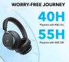 אוזניות ANKER Space One במחיר ריסוק!