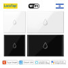 מתג חכם לדוד – שליטה מרחוק!