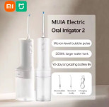 סילון מים Xiaomi Mijia 2 – ניקוי מושלם!