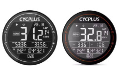 CYCPLUS M2 GPS: מחשב אופניים מקצועי במחיר מדהים!