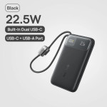 מטען נייד Baseus 10000mAh – טעינה מהירה במיוחד!