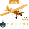 WLtoys A160: מטוס עוצמתי במחיר מדהים!