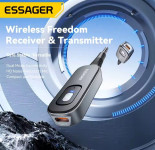 Essager Bluetooth 5.1 – שדרג את הסאונד!