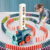 רכבת דומינו חשמלית – רק ₪36.08!