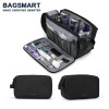 תיק רחצה יוקרתי BAGSMART – עכשיו במבצע!