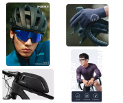 INBIKE: אביזרי רכיבה איכותיים במחירים מעולים!