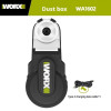 Worx WA1602 – שואב אבק לקידוחים במחיר מדהים!