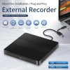 כונן DVD חיצוני עם חיבור USB-C במחיר מדהים!
