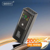 מטען נייד QOOVI 20000mAh – מחיר רצפה!