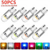 נורות LED לרכב W5W T10 – החל מ-4₪!