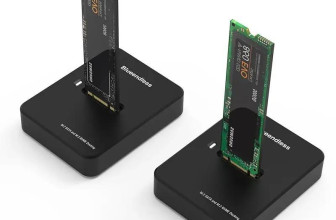 ACASIS M.2 NVMe: אחסון חיצוני מהיר במיוחד!