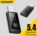 מתאם בלוטוס לרכב ESSAGER – רק ₪10.08!