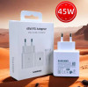 מטען סמסונג 45W מקורי במחיר מטורף!