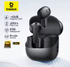 אוזניות Baseus Bass BS1 במחיר שווה במיוחד!