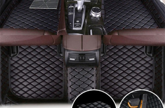 כיסויים לרכב BMW G61 – דיל חובה!
