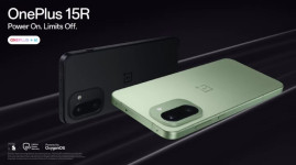 OnePlus 15R גלובלי – דיל סמארטפון עוצמתי!