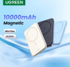 מטען נייד מגנטי Ugreen לאייפון – רק ₪93.59!