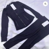 סט Lululemon שלם במחיר שלא יחזור!