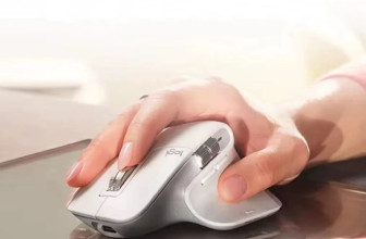 Logitech MX Master 3s: עכבר גאוני במחיר מדהים!