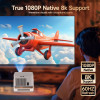 Magicube HY350Max: מקרן חכם במחיר מדהים!