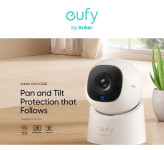 מצלמת 360 eufy C220 במחיר מדהים!