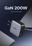 מטעני UGREEN GaN במחירים שלא יחזרו!