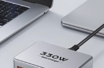 עמדת טעינה 330W – הספק מטורף במחיר מצחיק!